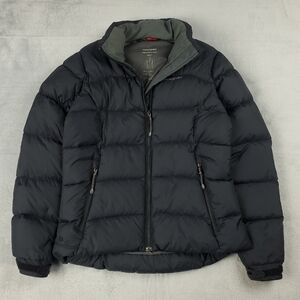 Macpac 650 Goose Down Puffer Jacket Womens Size 10 Sundowner XP Outdoor Hiking